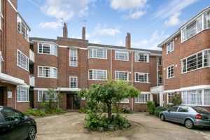 Kings Keep, Beaufort Road, Kingston- click for photo gallery